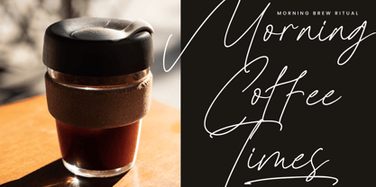 Kimothyes Sigmaboy Font Poster 2