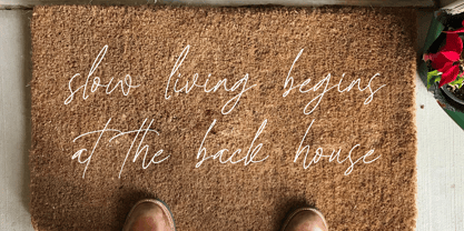 Kimothyes Sigmaboy Font Poster 14