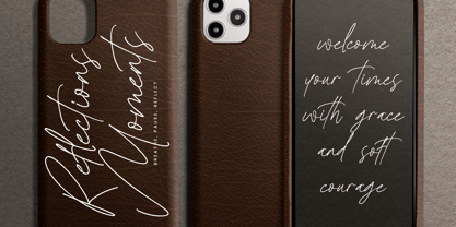 Kimothyes Sigmaboy Font Poster 3