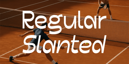 Palgars Font Poster 7