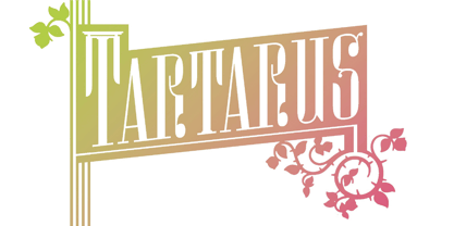 Miserichordia Font Poster 4