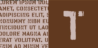 Kelly Twenty Font Poster 3