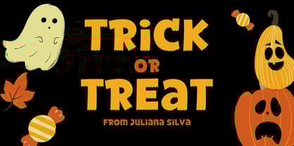 Fox Dinky Font Poster 7