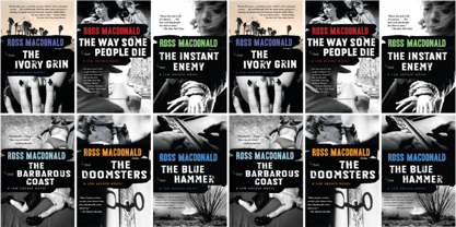 Roadkill Font Poster 14