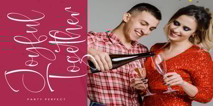 Azalea Sageretia Font Poster 8