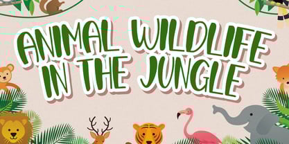 Edgar Wesley Font Poster 2