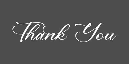 Gattenburg Mikalia Font Poster 15