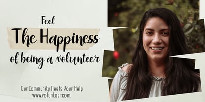 Murisa Russel Font Poster 5