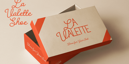 Gellica Soft Font Poster 4