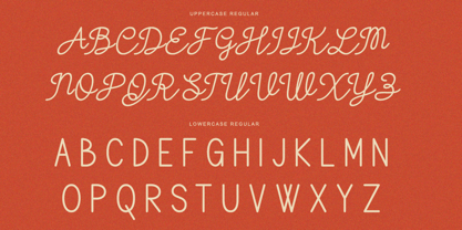 Gellica Soft Font Poster 11