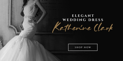 Rosellir Font Poster 5