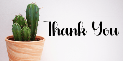 Heavy Hits Font Poster 7