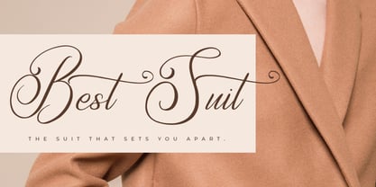 Mangithera Bountifulie Font Poster 3