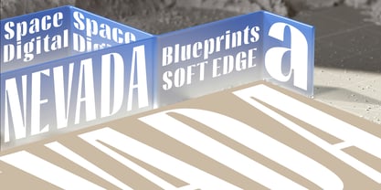 Moltrak Font Poster 8