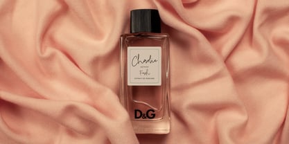 Arkamia Signature Font Poster 3