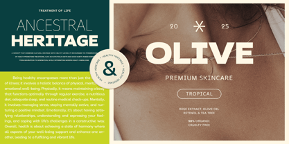 Baflion Sans Font Poster 6