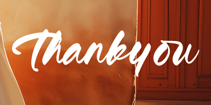 Buttons Font Poster 12