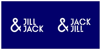 KAPITAL Font Poster 10