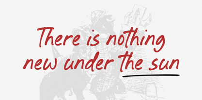 Champion Palace Font Poster 4