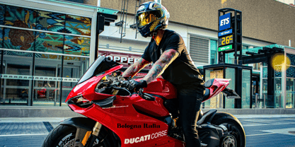 Subscribe Font Poster 6