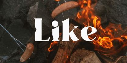 Subscribe Font Poster 9