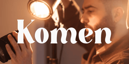 Subscribe Font Poster 10