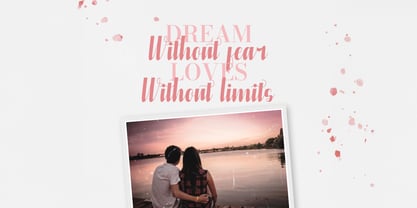 Azteciya Font Poster 5