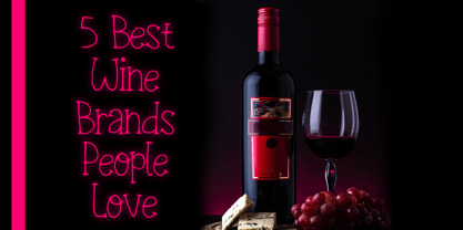 Antique Handwriting Font Poster 3