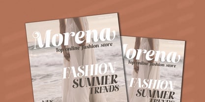 The Royals Queen Font Poster 13