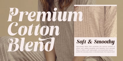 The Royals Queen Font Poster 3