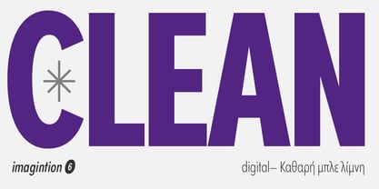 Sofia Pro Compact Font Poster 4