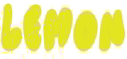 Fillthefridge Font Poster 7