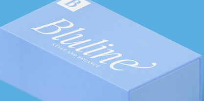 Seglima Variable Font Poster 11