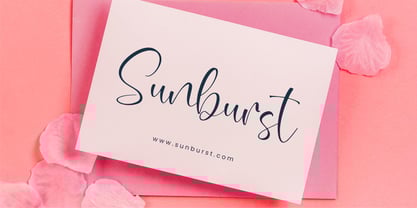 Georgian Sakuranbo Font Poster 2