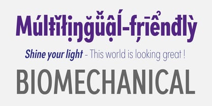 Sofia Pro Super Variable Font Poster 10