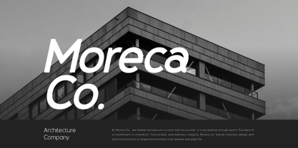 Ewangi Font Poster 2