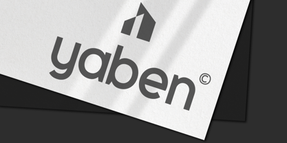 Ewangi Font Poster 4