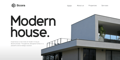 Ewangi Font Poster 5