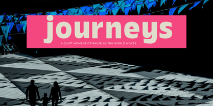 Hungin Font Poster 4