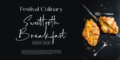 Knoknote Font Poster 6