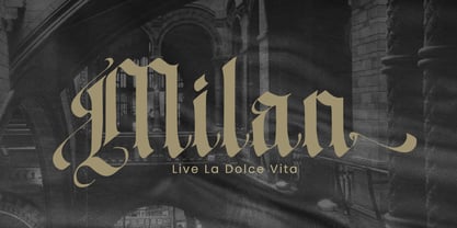 Moctavo Font Poster 6