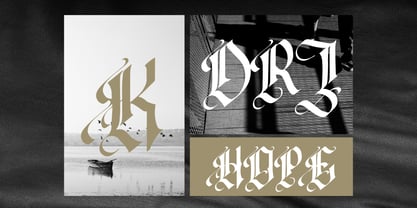 Moctavo Font Poster 7