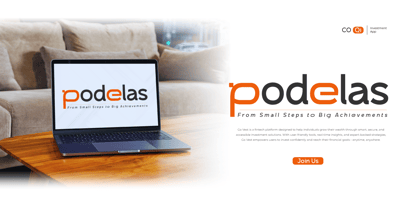 Qalget Font Poster 5