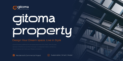 Qalget Font Poster 7