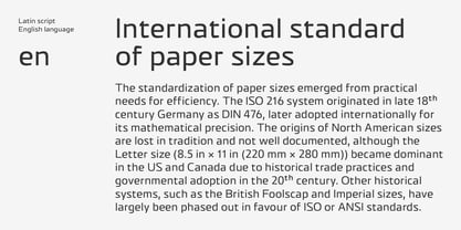 Wintler Font Poster 5