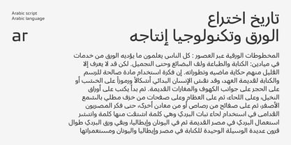 Wintler Font Poster 10