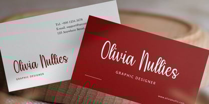 Angela Hasuky Font Poster 4