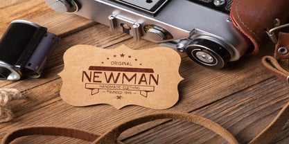 Fairly Journey Font Poster 5