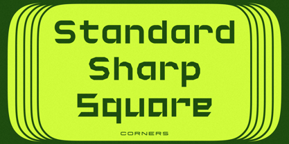 Neoflex Font Poster 2