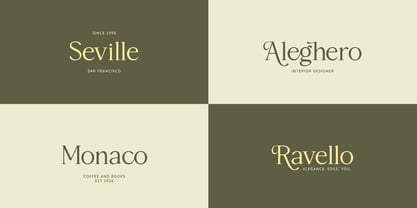 Rothen Font Poster 8